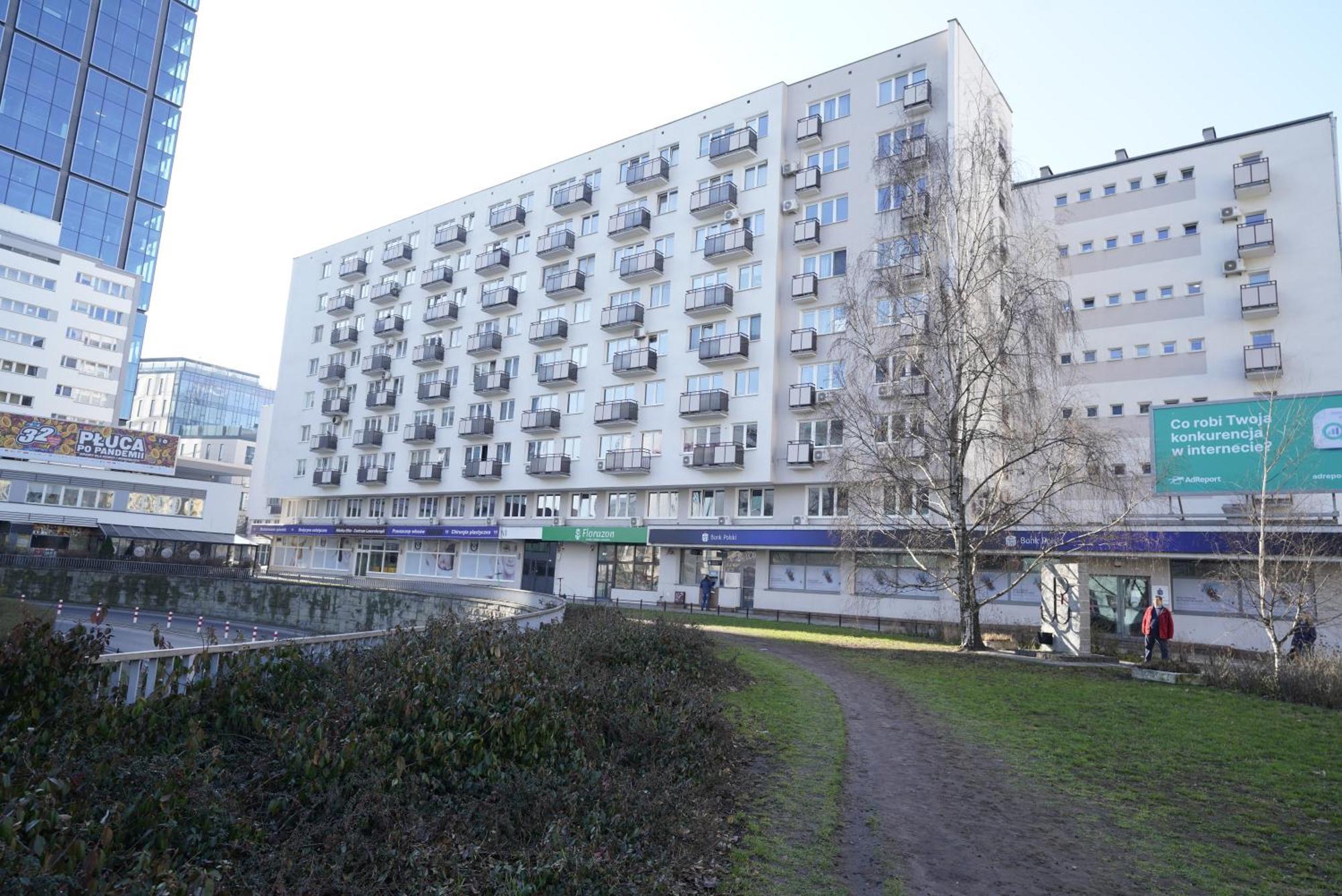 Leilighet Gold 61 *