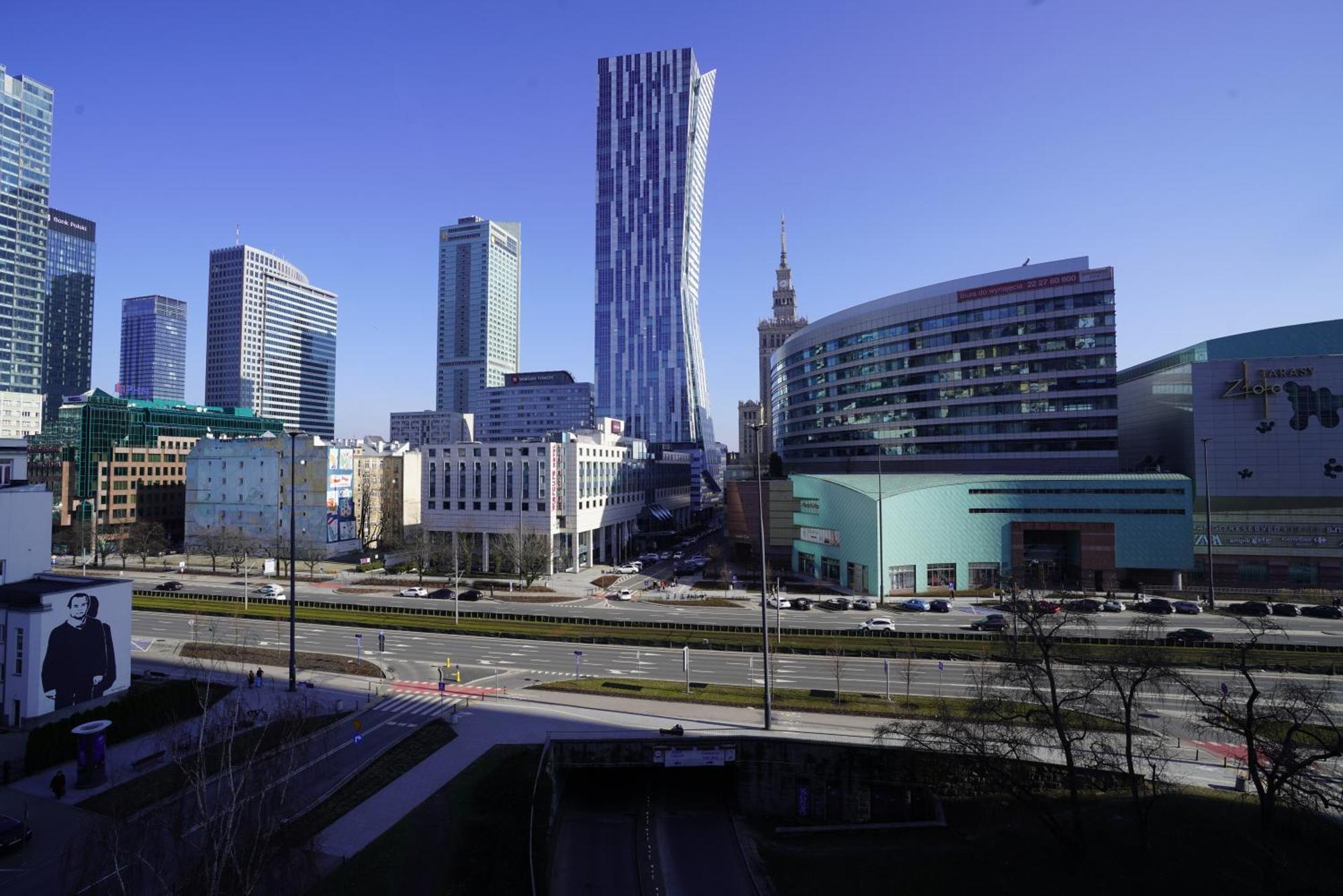 Gold 61 * Warszawa